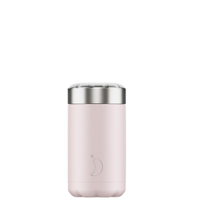 Chillys Food Pot Speisebehlter 500ml blush pink
